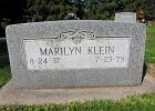Marilyn Klein